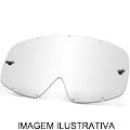 LENTE OAKLEY L-FRAME LEXAN LENS CLEAR - UNIDADE
