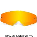 LENTE OAKLEY PROVEN MX FIRE IRIDIUM