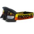 OCULOS FOX MAIN RETRO W/CLEAR