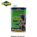 OLEO PARA FILTRO DE AR ACTION FLUID BIO - �leo para filtro de ar em espuma biodegrad�vel - liqu�do (1 LITRO)