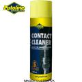 SPRAY PUTOLINE CONTACT CLEANER AEROSOL - Produto para limpeza dos componentes el�tricos - spray (500ml)