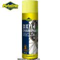 SPRAY PUTOLINE DX11 CHAINSPRAY - Lubrificante para correntes de tra��o sem retentor - spray (500ml)