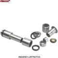 KIT ROLAMENTO DE BALANCA TMV HONDA CR250 88/92 CR125 89 + 91/92