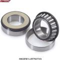 KIT CAIXA DE DIRECAO TMV KTM SXF/EXCF450 03/11 SXF350 11 SXF250 05/10 XCFW/XCW/XC250 06/11  XCF250 07/08 EXC125 98/01 SX125 00/09 SX/XC150 09/11 EXC250 98/04 SX250 98/09