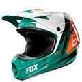 CAPACETE FOX V1 VANDAL