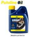 FLUIDO FREIO PUTOLINE BRAKE FLUID DOT 4 ULTIMATE RACING BRAKE FLUID - PONTO DE EBULI��O 315�C (500ML)