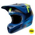 CAPACETE FOX V3 FRANCHISE