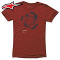 CAMISETA ALPINESTARS ROTATION