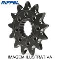 PINHAO RIFFEL Z14 HONDA XLX 250R XLX 350R