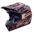CAPACETE PROTORK CROSS TH1 EDGE LQD