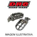 PEDALEIRA DRC KAWASAKI KX65/80/85/100 98/14 (MID 0mm)