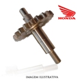 ENGRENAGEM BOMBA DAGUA ORIGINAL HONDA CRF250