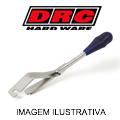 ESPATULA DE PNEU DRC C/ SUPORTE PARA ALAVANCA