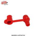 RESPIRO GALAO GILI VALVULA PLASTICA