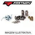 KIT REPOSICAO FASTWAY F6 HUSQ.CR/WR/TE/TC125/250 360/400/450/570 04/07
